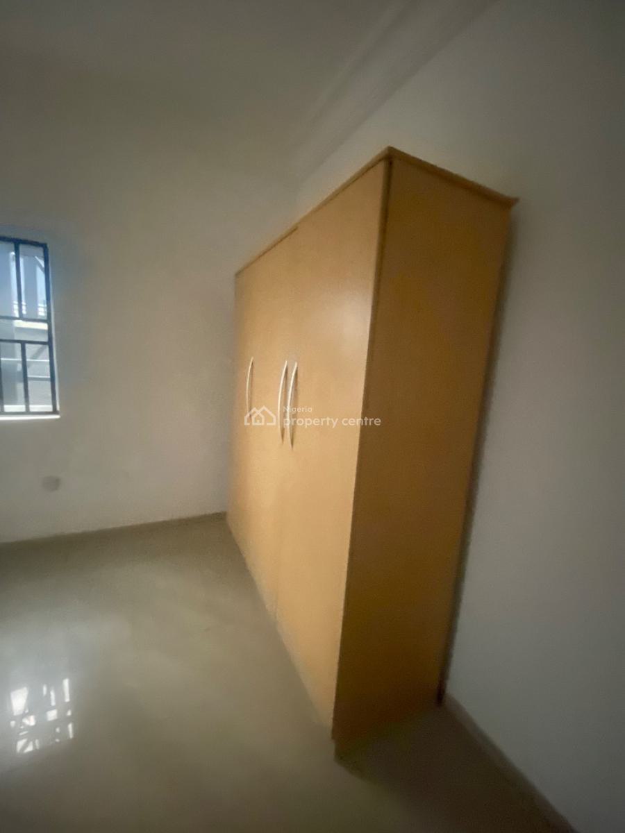 Well Built 3 Bedroom Apartment, Chevron, Lekki, Lagos, Flat / Apartment for Rent