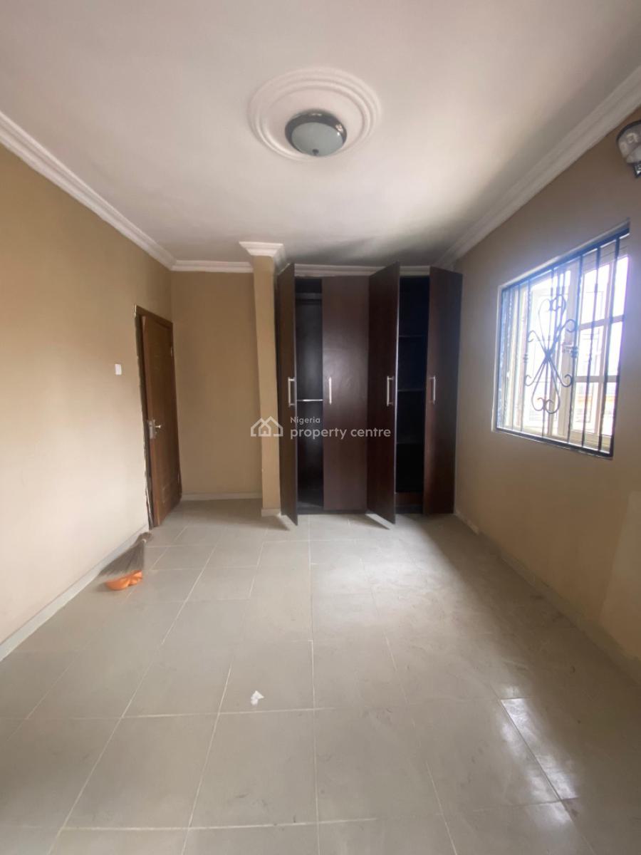 3 Bedroom Flat Apartment, Ikota, Lekki, Lagos, Flat / Apartment for Rent