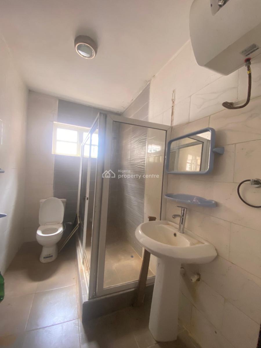 3 Bedroom Flat Apartment, Ikota, Lekki, Lagos, Flat / Apartment for Rent