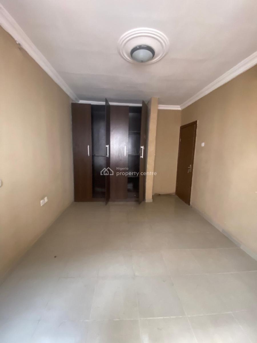 3 Bedroom Flat Apartment, Ikota, Lekki, Lagos, Flat / Apartment for Rent