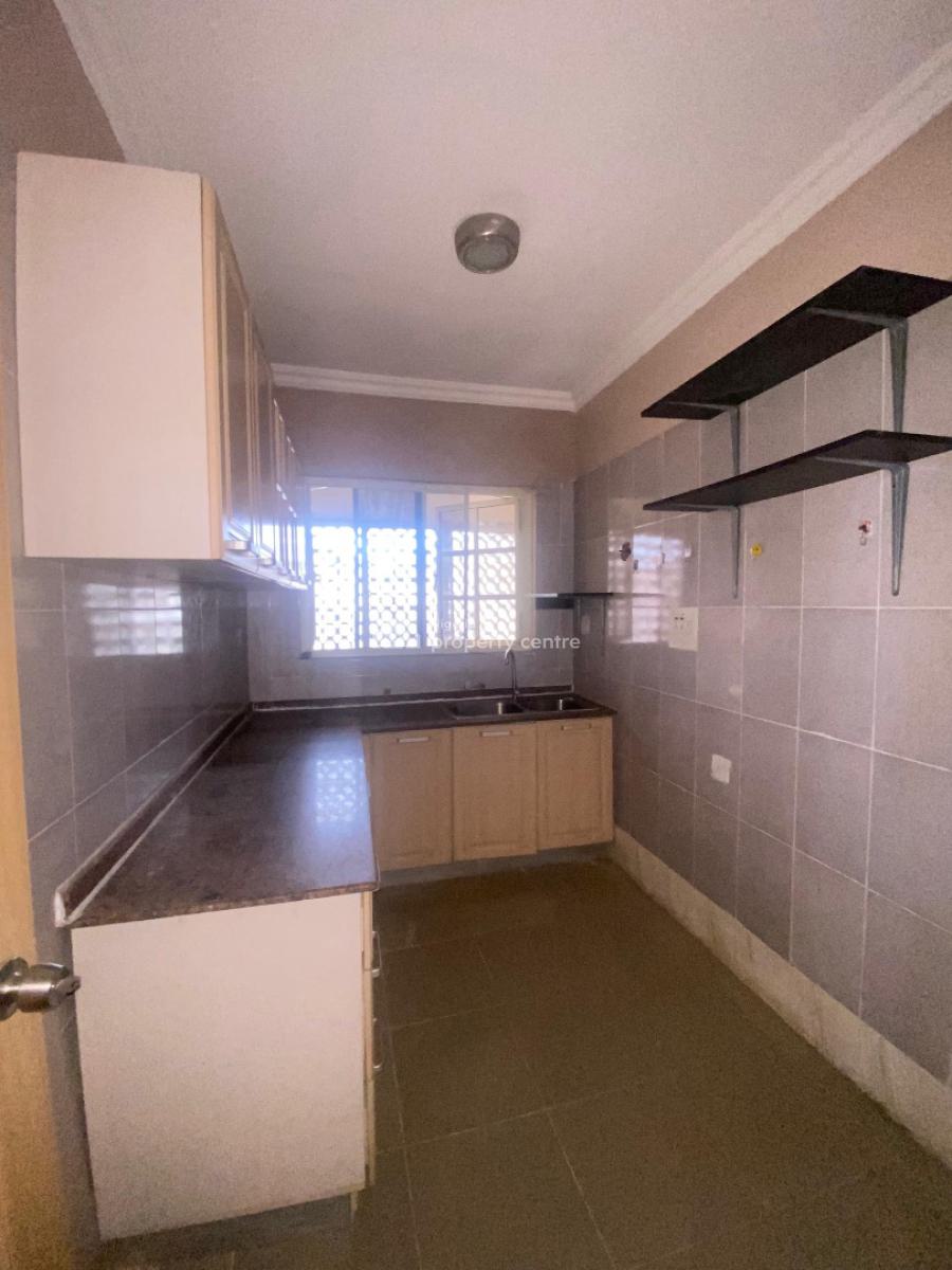 3 Bedroom Flat Apartment, Ikota, Lekki, Lagos, Flat / Apartment for Rent