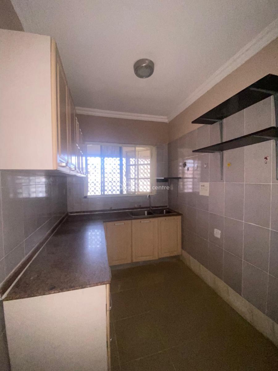 3 Bedroom Flat Apartment, Ikota, Lekki, Lagos, Flat / Apartment for Rent