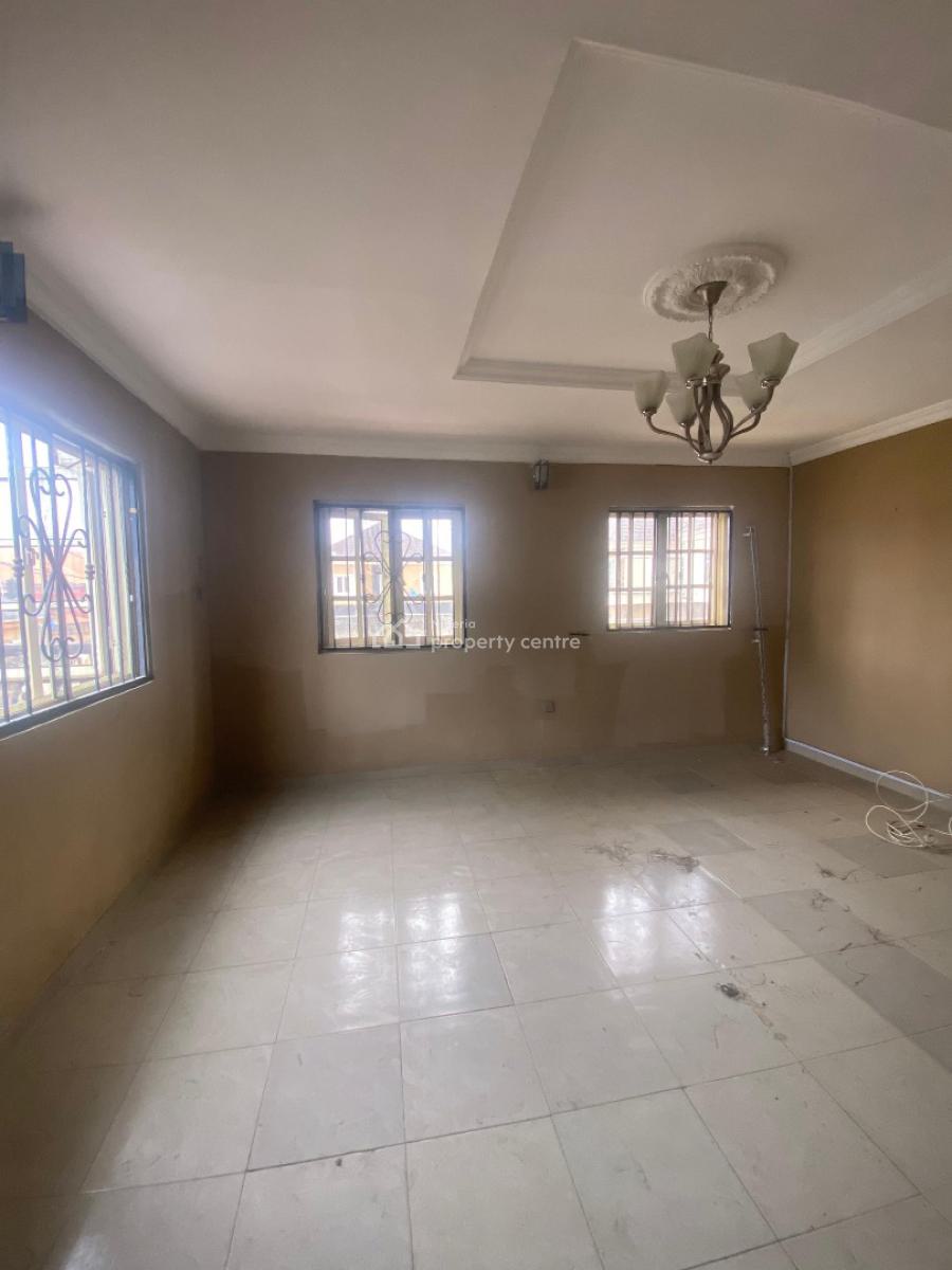 3 Bedroom Flat Apartment, Ikota, Lekki, Lagos, Flat / Apartment for Rent