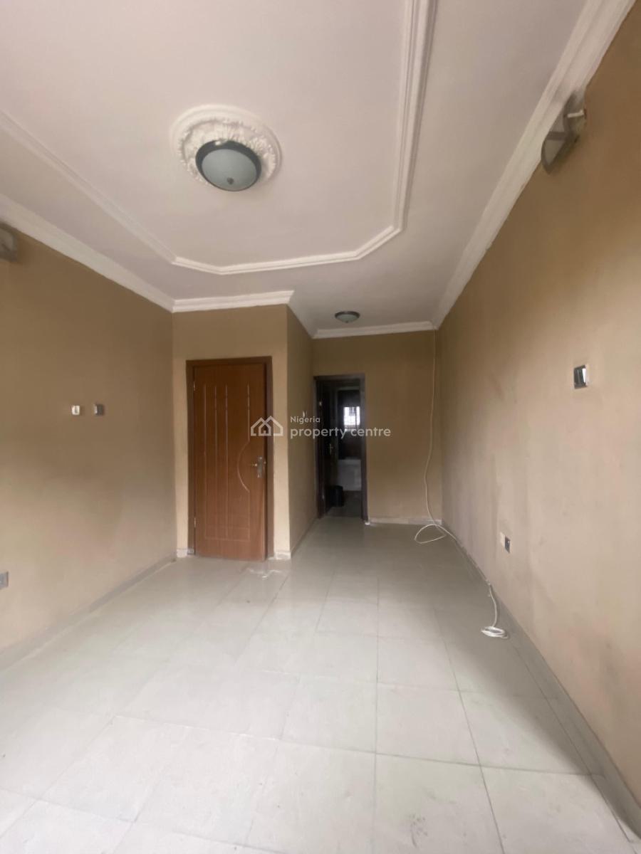 3 Bedroom Flat Apartment, Ikota, Lekki, Lagos, Flat / Apartment for Rent