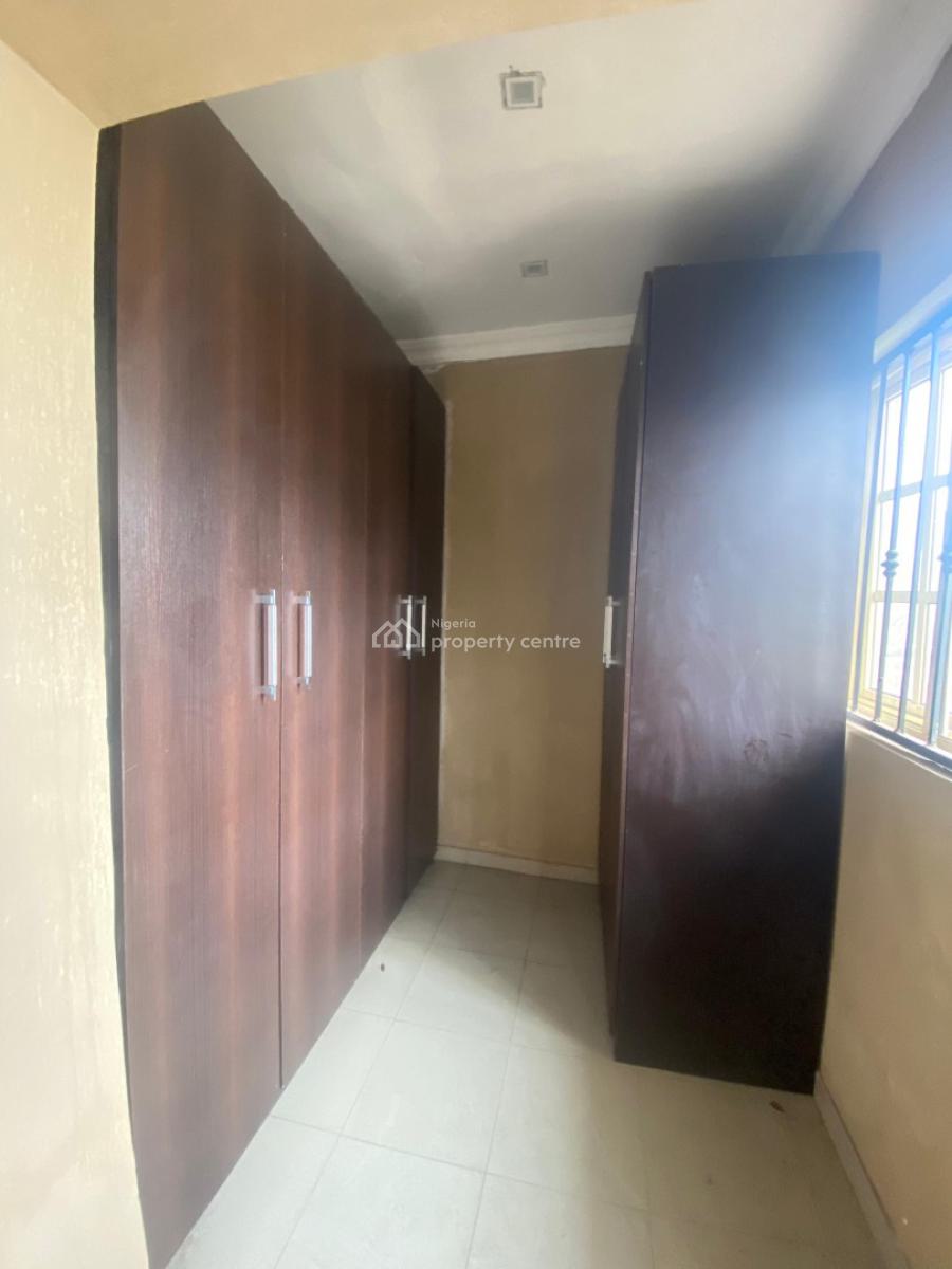 3 Bedroom Flat Apartment, Ikota, Lekki, Lagos, Flat / Apartment for Rent