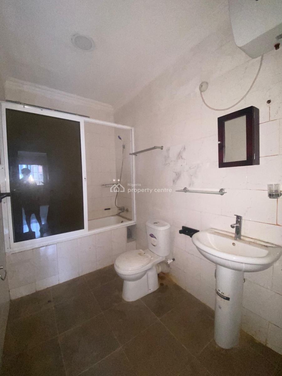 3 Bedroom Flat Apartment, Ikota, Lekki, Lagos, Flat / Apartment for Rent