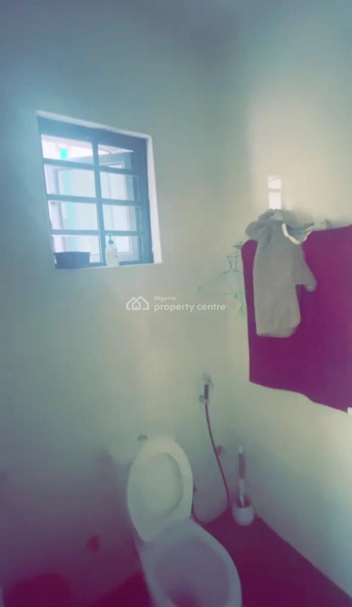 Luxury 3 Bedroom Apartment downstairs with Bq, Salem, Ikate, Lekki, Lagos, Flat / Apartment for Sale