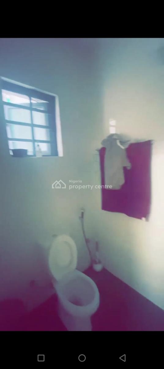 Luxury 3 Bedroom Apartment downstairs with Bq, Salem, Ikate, Lekki, Lagos, Flat / Apartment for Sale
