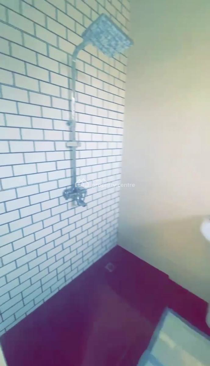 Luxury 3 Bedroom Apartment downstairs with Bq, Salem, Ikate, Lekki, Lagos, Flat / Apartment for Sale