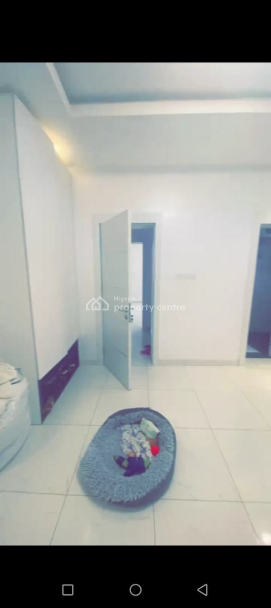 Luxury 3 Bedroom Apartment downstairs with Bq, Salem, Ikate, Lekki, Lagos, Flat / Apartment for Sale
