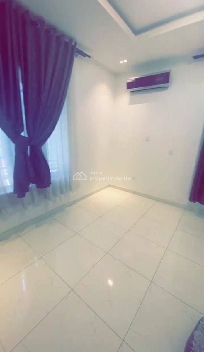 Luxury 3 Bedroom Apartment downstairs with Bq, Salem, Ikate, Lekki, Lagos, Flat / Apartment for Sale