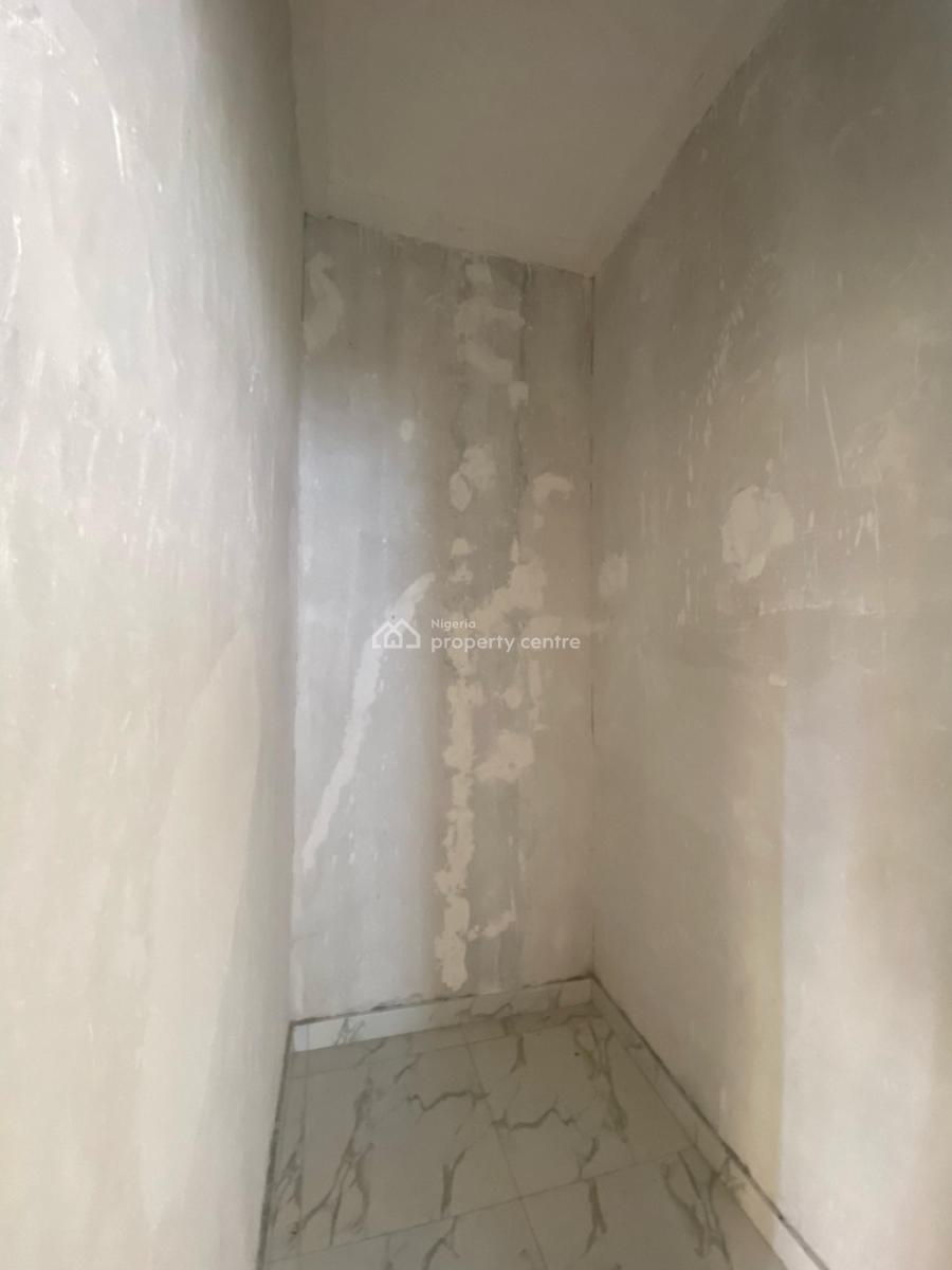 Elegant 5-bedroom Fully Detached Duplex with Bq, Ologolo, Lekki, Lagos, Detached Duplex for Rent