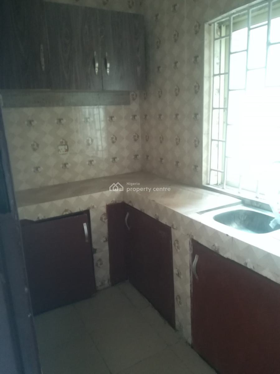 Available Mini Flat, Irawo Owode Onirn Kosofe Lga, Irawo, Kosofe, Lagos, Mini Flat (room and Parlour) for Rent
