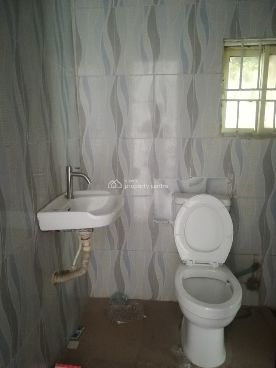 Available Mini Flat, Irawo Owode Onirn Kosofe Lga, Irawo, Kosofe, Lagos, Mini Flat (room and Parlour) for Rent