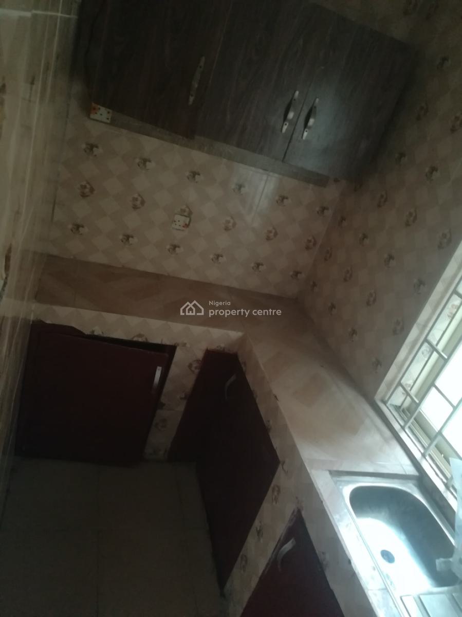 Available Mini Flat, Irawo Owode Onirn Kosofe Lga, Irawo, Kosofe, Lagos, Mini Flat (room and Parlour) for Rent