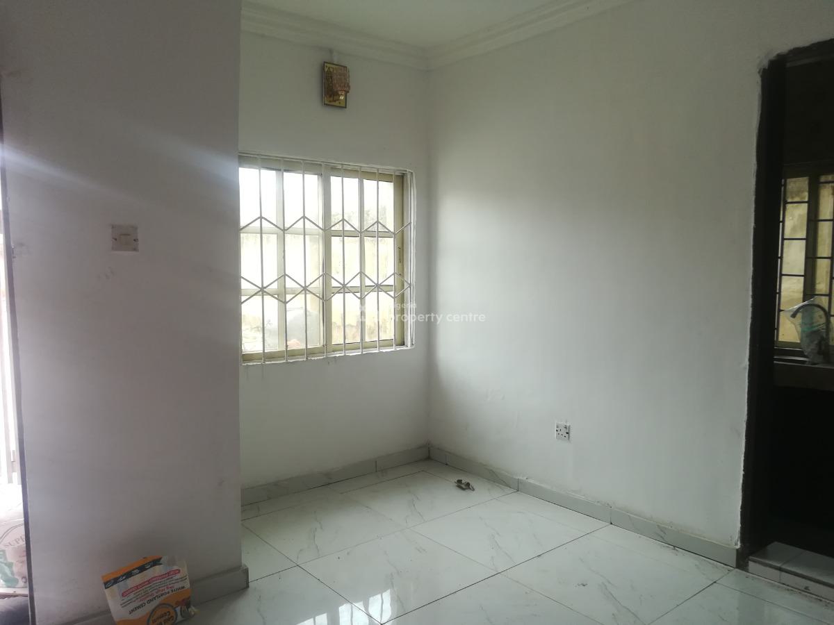 Available Mini Flat, Irawo Owode Onirn Kosofe Lga, Irawo, Kosofe, Lagos, Mini Flat (room and Parlour) for Rent