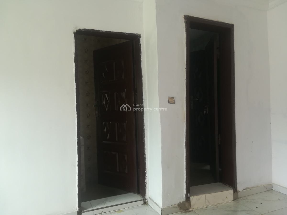 Available Mini Flat, Irawo Owode Onirn Kosofe Lga, Irawo, Kosofe, Lagos, Mini Flat (room and Parlour) for Rent