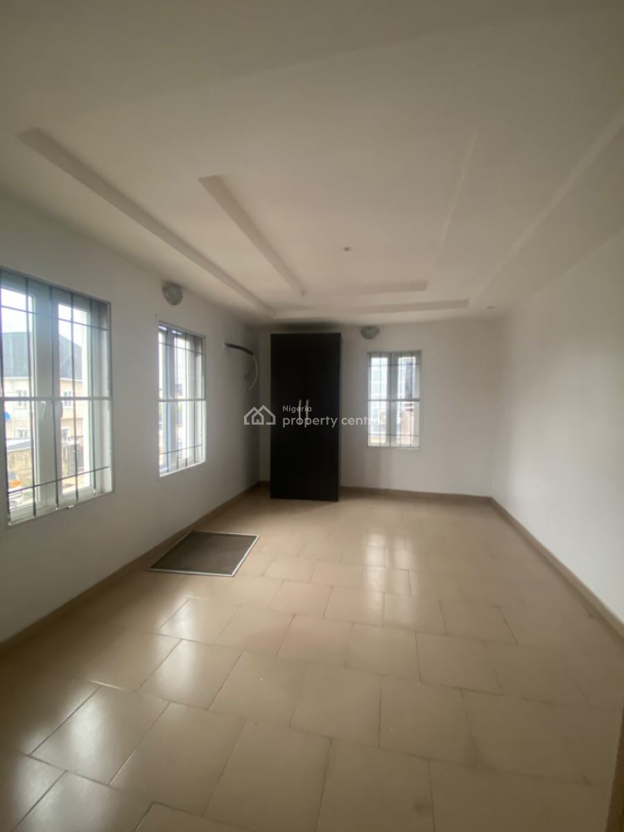 Executive Sweet 2 Bedrooms Luxury Apartment, Ado Badore Ajah, Ajah, Lagos, Flat / Apartment for Rent