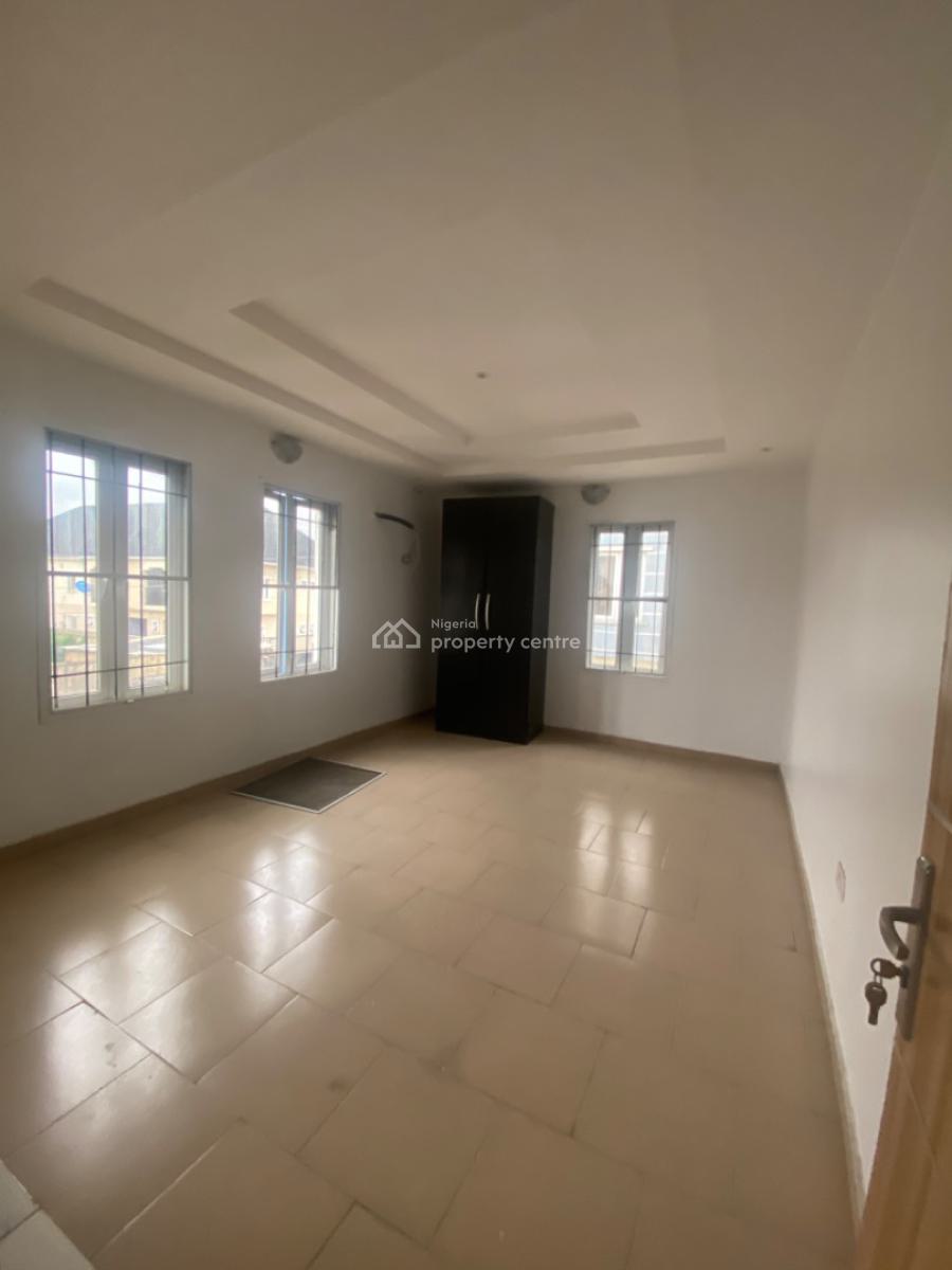 Executive Sweet 2 Bedrooms Luxury Apartment, Ado Badore Ajah, Ajah, Lagos, Flat / Apartment for Rent