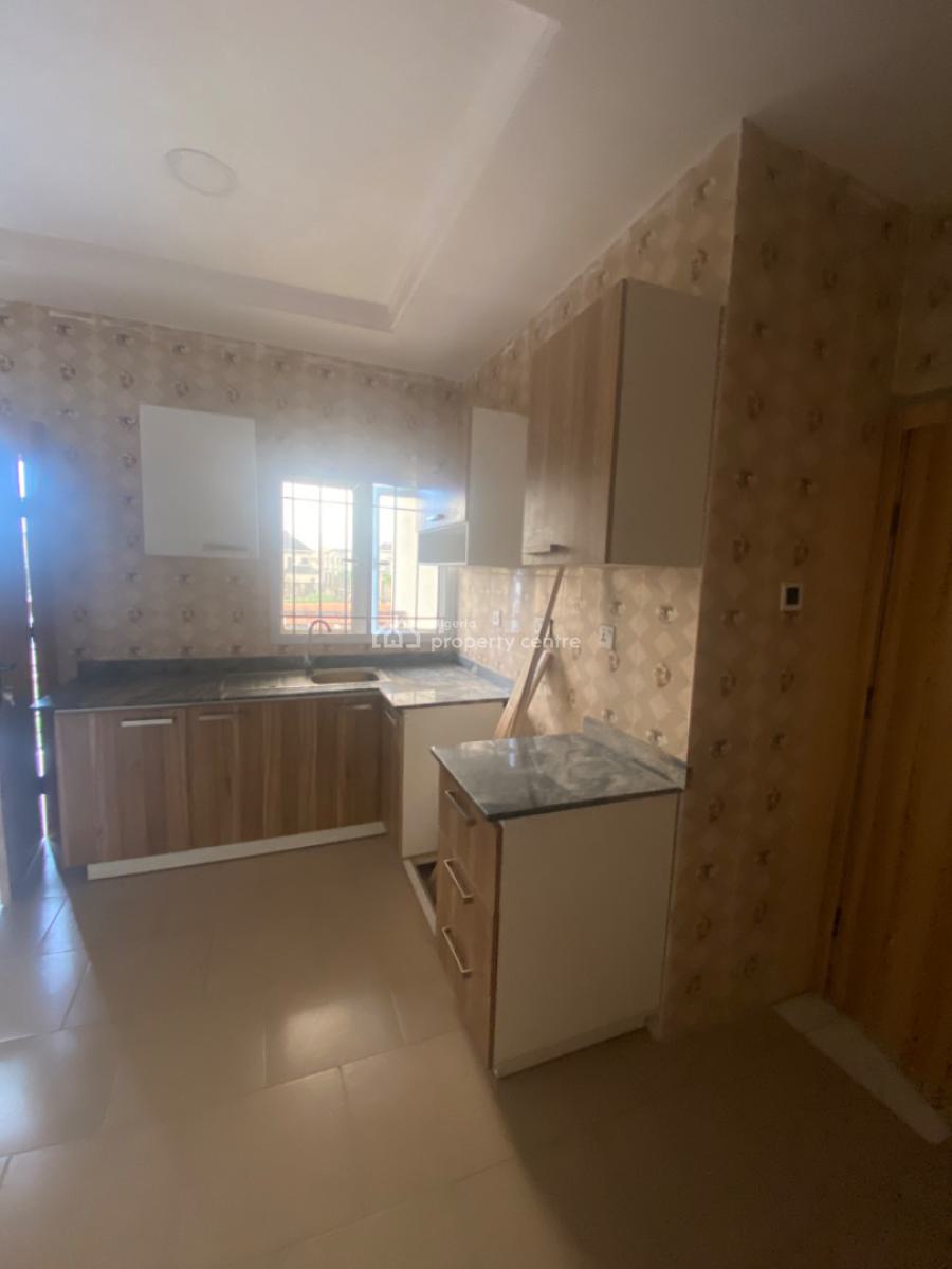 Executive Sweet 2 Bedrooms Luxury Apartment, Ado Badore Ajah, Ajah, Lagos, Flat / Apartment for Rent