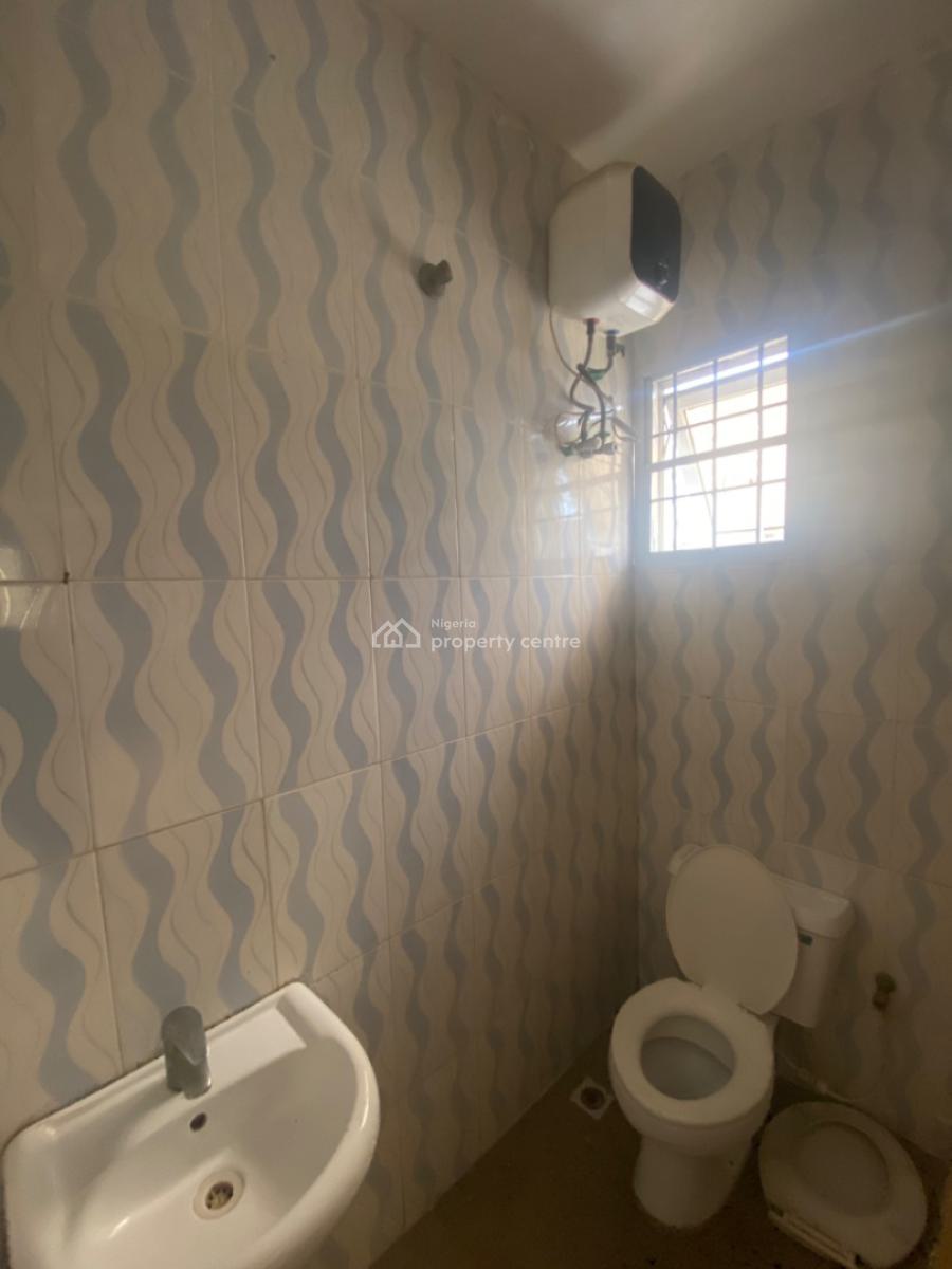 Executive Sweet 2 Bedrooms Luxury Apartment, Ado Badore Ajah, Ajah, Lagos, Flat / Apartment for Rent