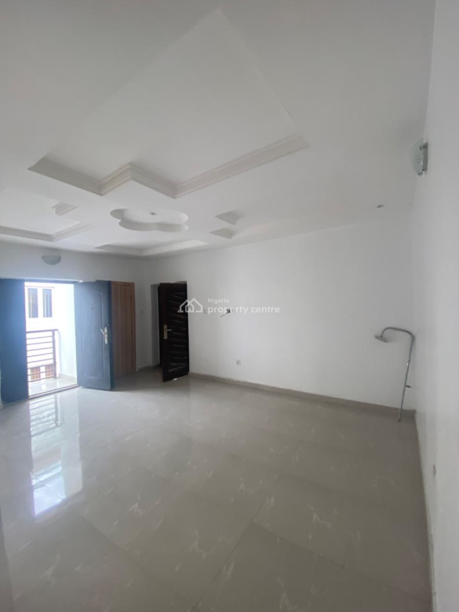 Executive Sweet 2 Bedrooms Luxury Apartment, Ado Badore Ajah, Ajah, Lagos, Flat / Apartment for Rent