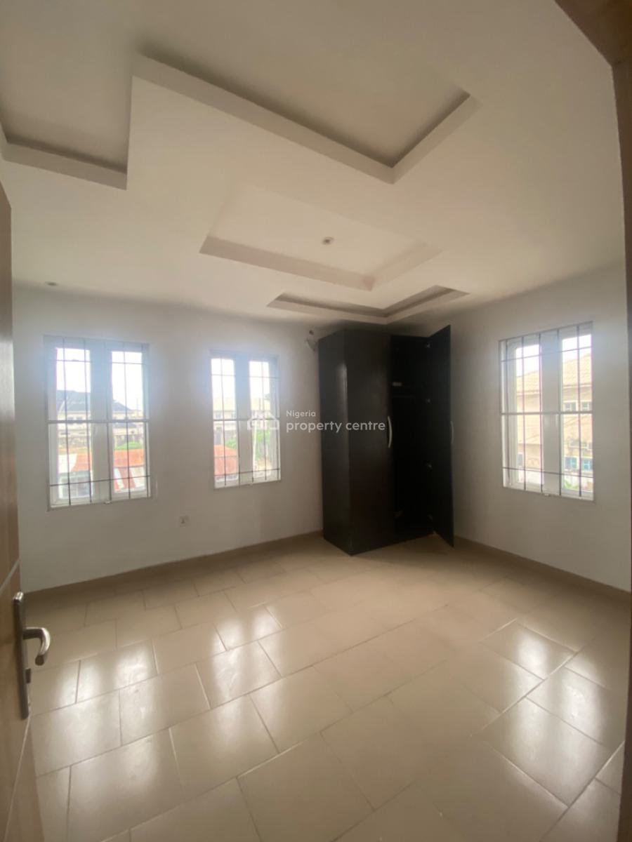 Executive Sweet 2 Bedrooms Luxury Apartment, Ado Badore Ajah, Ajah, Lagos, Flat / Apartment for Rent