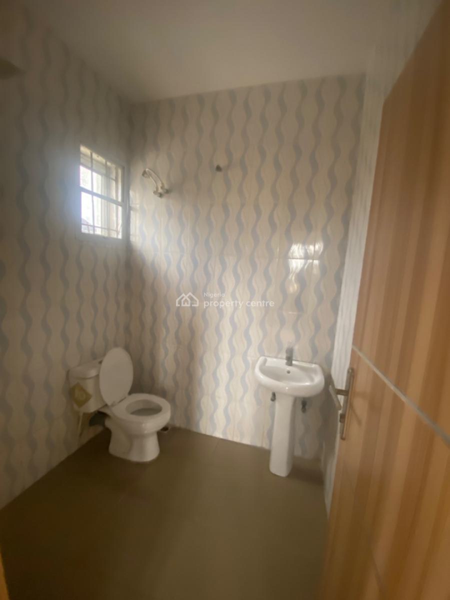 Executive Sweet 2 Bedrooms Luxury Apartment, Ado Badore Ajah, Ajah, Lagos, Flat / Apartment for Rent