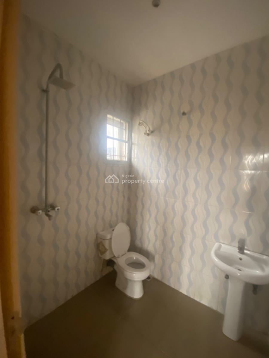 Executive Sweet 2 Bedrooms Luxury Apartment, Ado Badore Ajah, Ajah, Lagos, Flat / Apartment for Rent