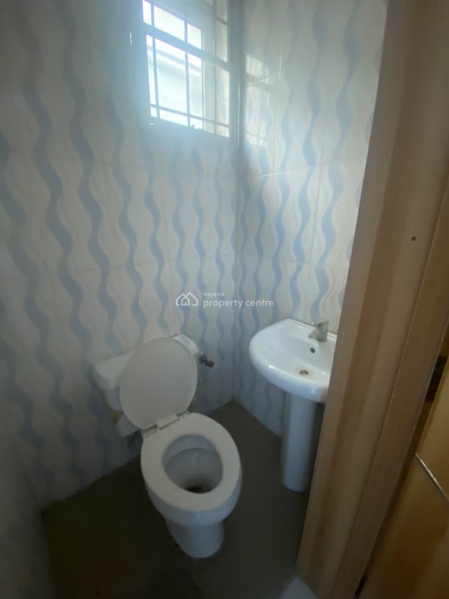 Executive Sweet 2 Bedrooms Luxury Apartment, Ado Badore Ajah, Ajah, Lagos, Flat / Apartment for Rent