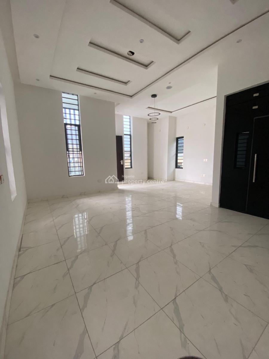 6 Bedroom Fully Detached Duplex with Cinema, Pool, Office Space, Eleva, Ikota Villa Estate, Ikota, Lekki, Lagos, Detached Duplex for Sale