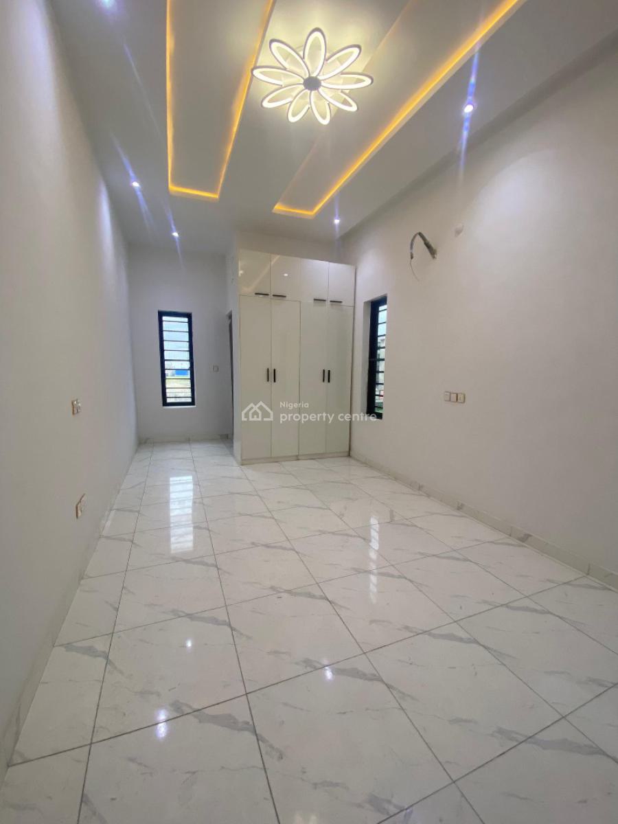 6 Bedroom Fully Detached Duplex with Cinema, Pool, Office Space, Eleva, Ikota Villa Estate, Ikota, Lekki, Lagos, Detached Duplex for Sale
