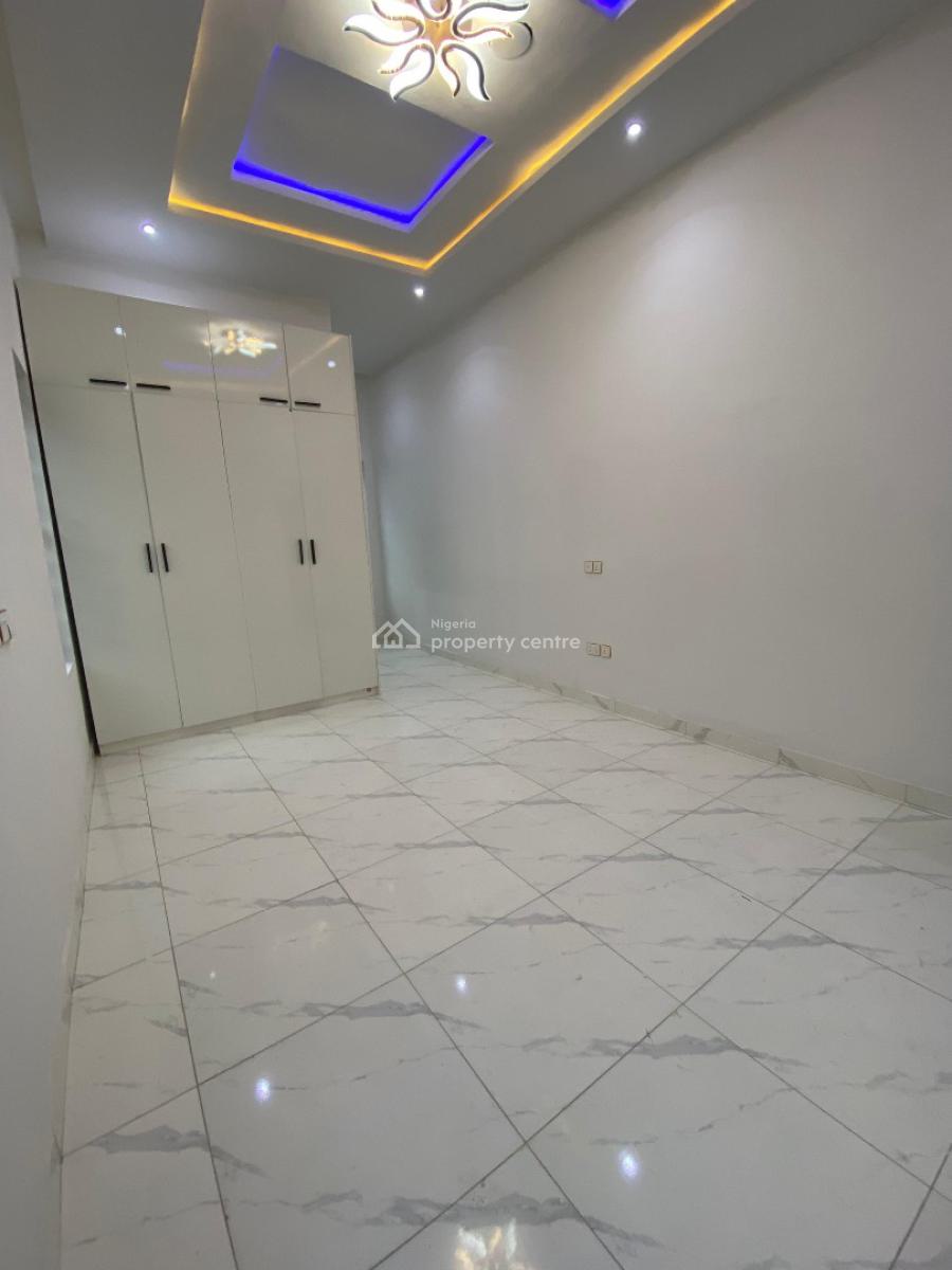 6 Bedroom Fully Detached Duplex with Cinema, Pool, Office Space, Eleva, Ikota Villa Estate, Ikota, Lekki, Lagos, Detached Duplex for Sale