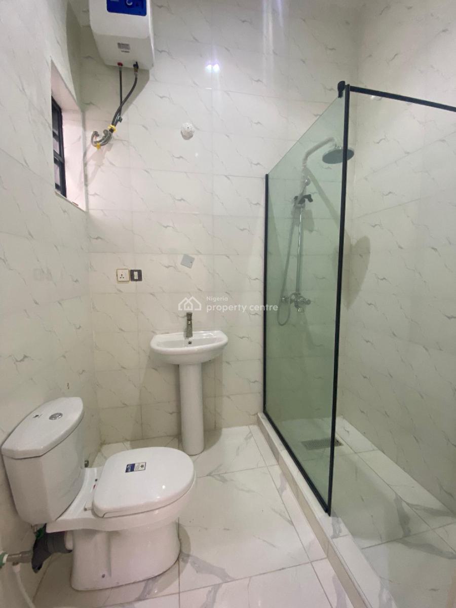 6 Bedroom Fully Detached Duplex with Cinema, Pool, Office Space, Eleva, Ikota Villa Estate, Ikota, Lekki, Lagos, Detached Duplex for Sale