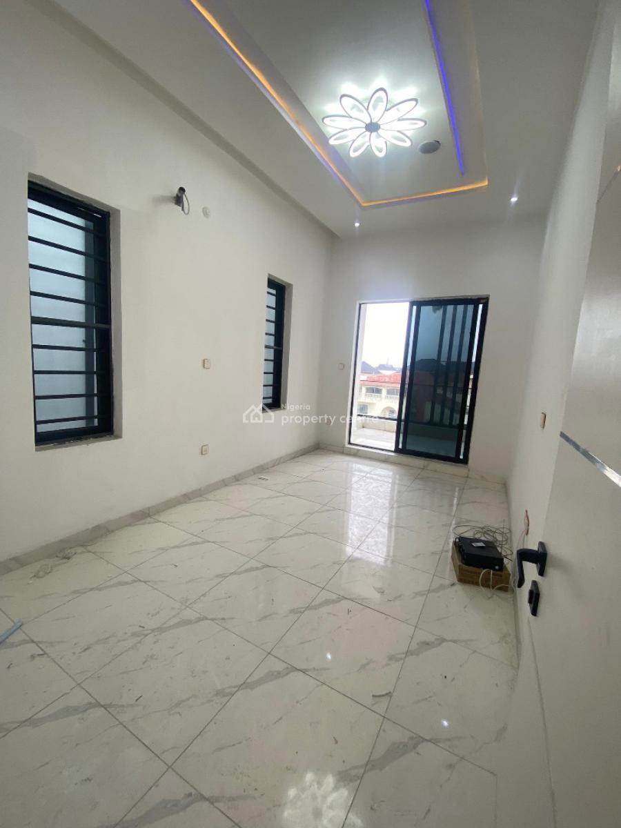 6 Bedroom Fully Detached Duplex with Cinema, Pool, Office Space, Eleva, Ikota Villa Estate, Ikota, Lekki, Lagos, Detached Duplex for Sale