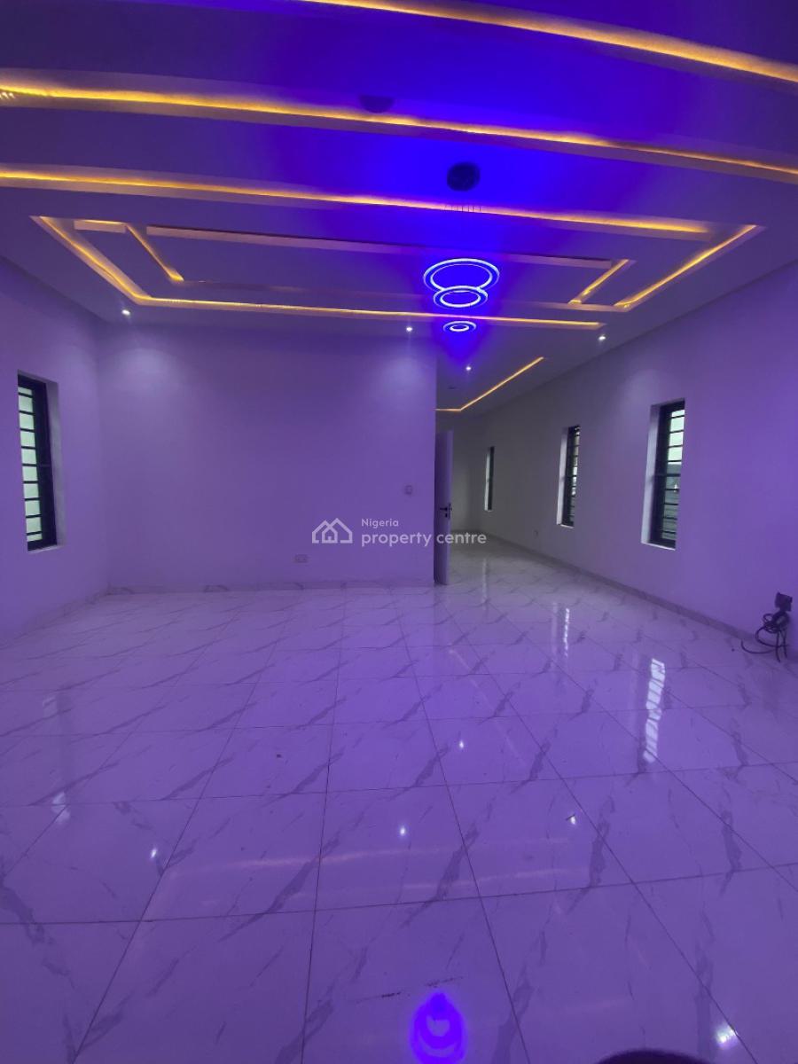 6 Bedroom Fully Detached Duplex with Cinema, Pool, Office Space, Eleva, Ikota Villa Estate, Ikota, Lekki, Lagos, Detached Duplex for Sale