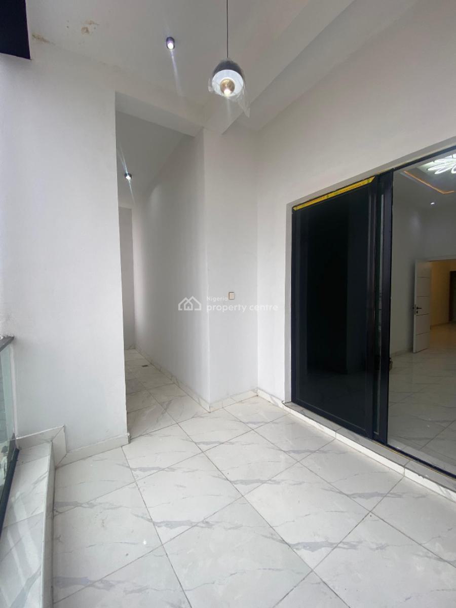6 Bedroom Fully Detached Duplex with Cinema, Pool, Office Space, Eleva, Ikota Villa Estate, Ikota, Lekki, Lagos, Detached Duplex for Sale