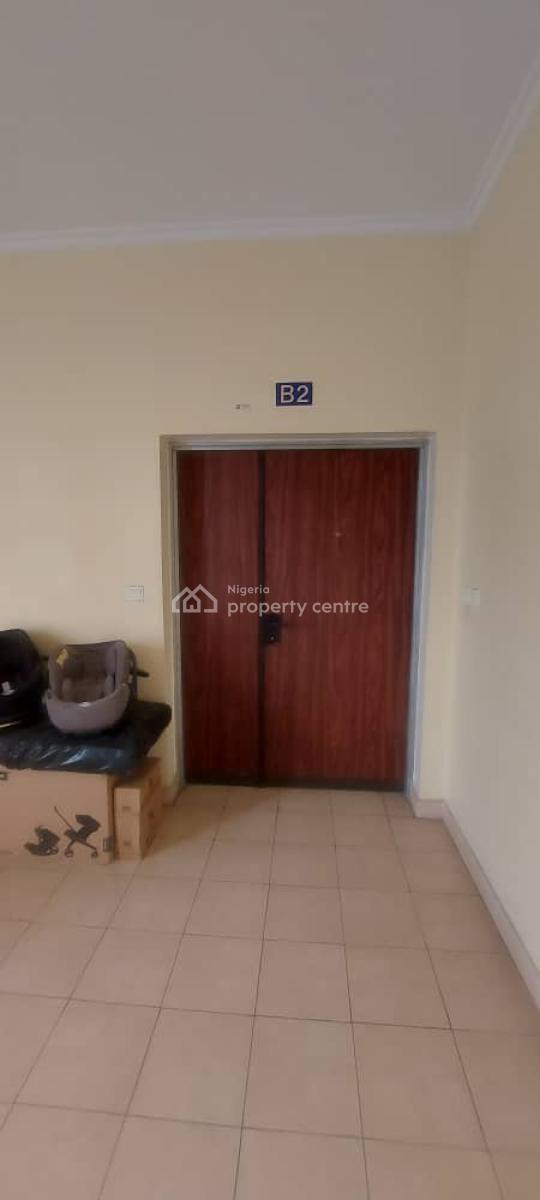 3 Bedroom Flat in a Block of 6 Flats in Old Ikoyi, Old Ikoyi, Ikoyi, Lagos, Flat / Apartment for Sale