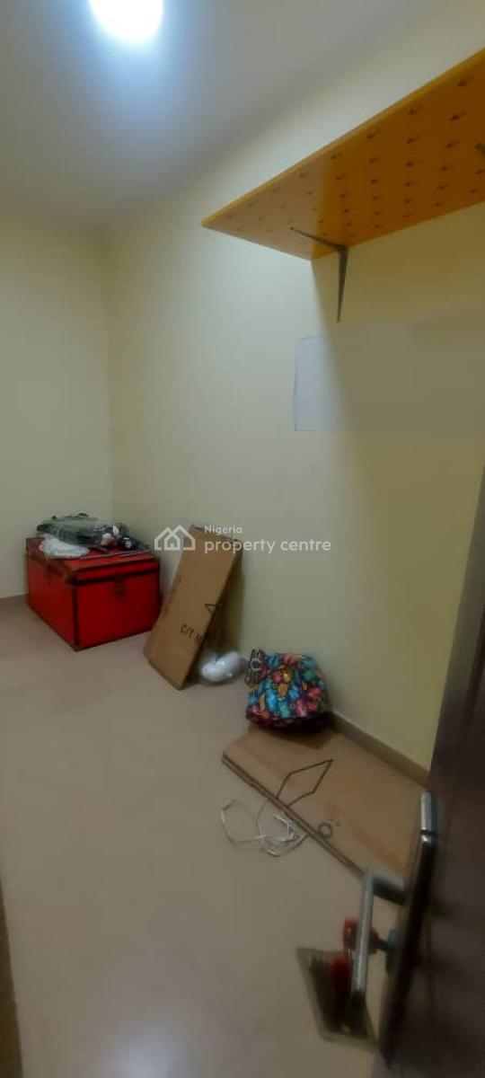 3 Bedroom Flat in a Block of 6 Flats in Old Ikoyi, Old Ikoyi, Ikoyi, Lagos, Flat / Apartment for Sale