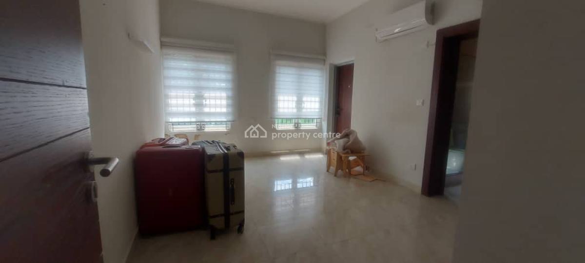 3 Bedroom Flat in a Block of 6 Flats in Old Ikoyi, Old Ikoyi, Ikoyi, Lagos, Flat / Apartment for Sale