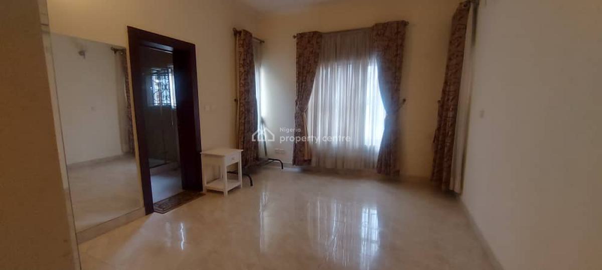 3 Bedroom Flat in a Block of 6 Flats in Old Ikoyi, Old Ikoyi, Ikoyi, Lagos, Flat / Apartment for Sale