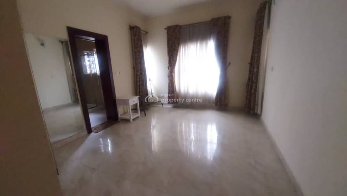 3 Bedroom Flat in a Block of 6 Flats in Old Ikoyi, Old Ikoyi, Ikoyi, Lagos, Flat / Apartment for Sale