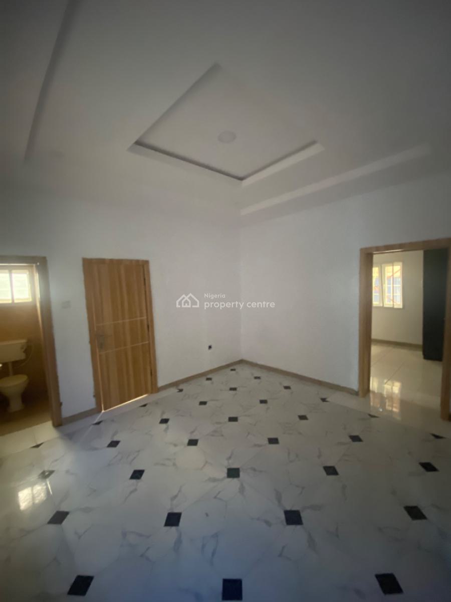Executive Sweet 1 Bedroom Luxury Apartment, Ado Badore Ajah, Ajah, Lagos, Mini Flat (room and Parlour) for Rent
