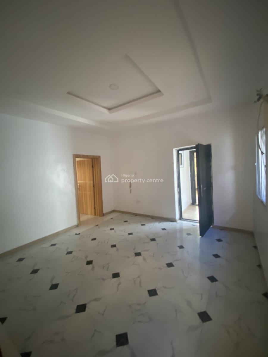 Executive Sweet 1 Bedroom Luxury Apartment, Ado Badore Ajah, Ajah, Lagos, Mini Flat (room and Parlour) for Rent