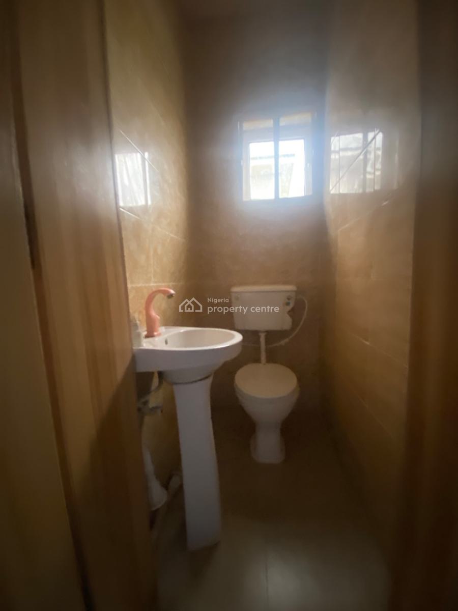Executive Sweet 1 Bedroom Luxury Apartment, Ado Badore Ajah, Ajah, Lagos, Mini Flat (room and Parlour) for Rent