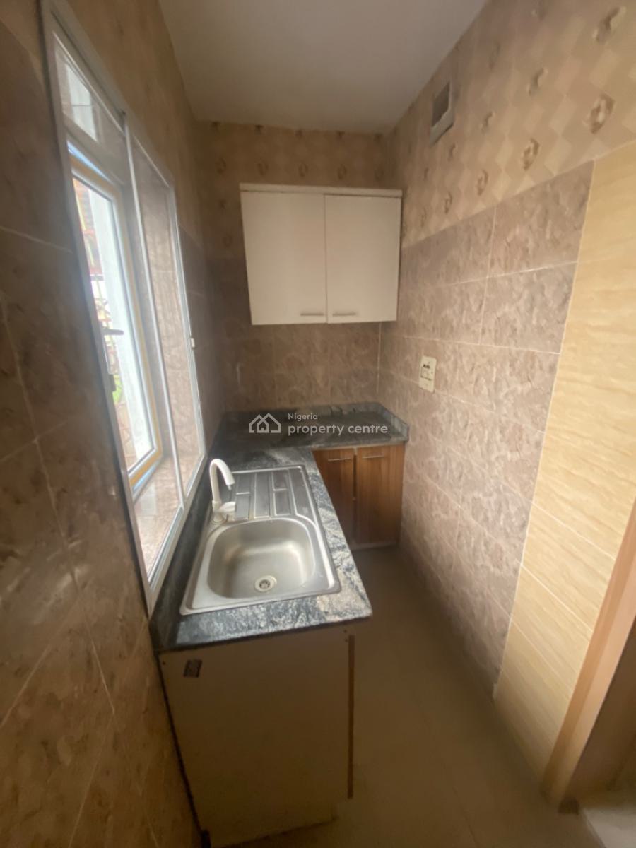 Executive Sweet 1 Bedroom Luxury Apartment, Ado Badore Ajah, Ajah, Lagos, Mini Flat (room and Parlour) for Rent