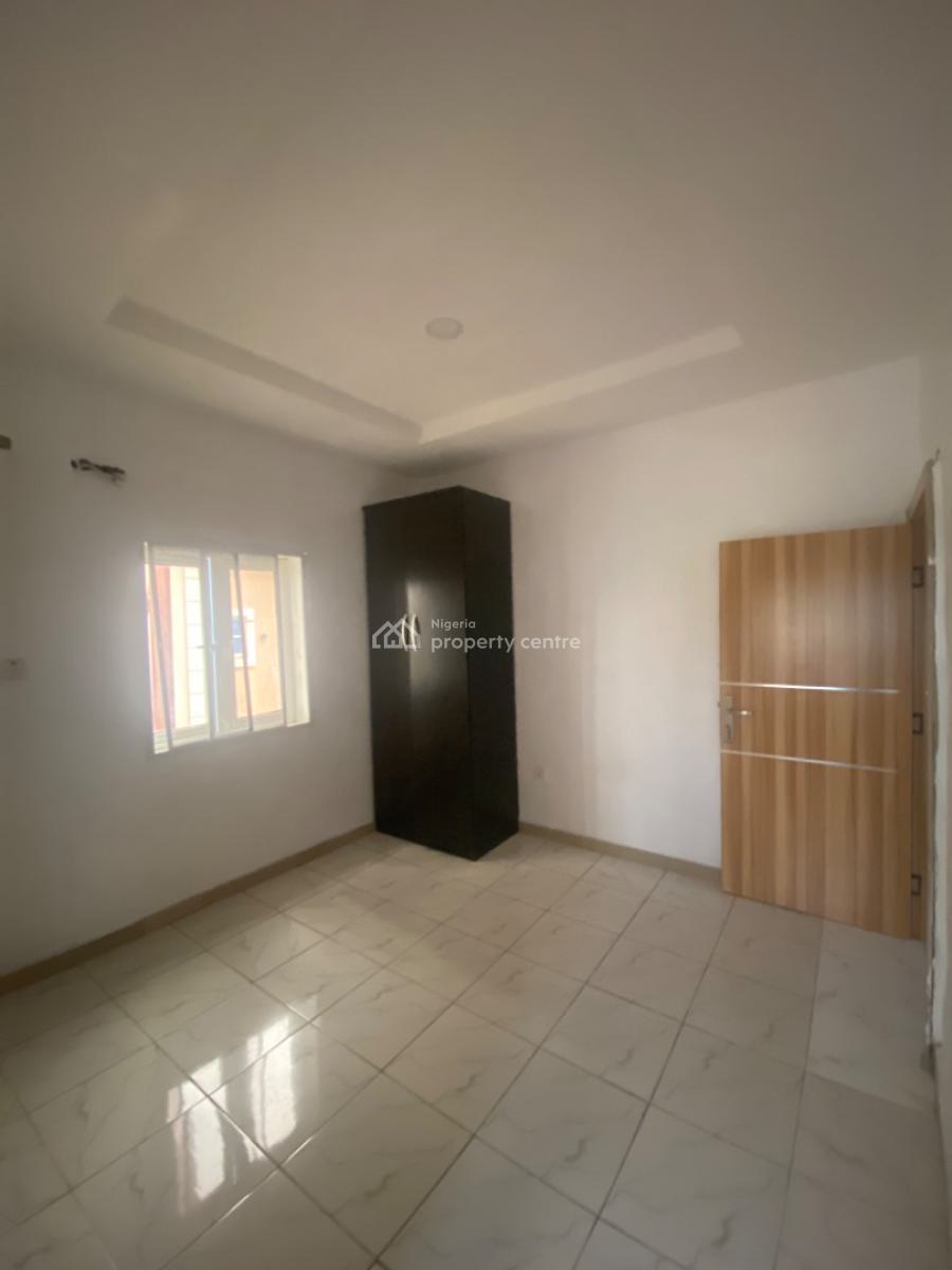 Executive Sweet 1 Bedroom Luxury Apartment, Ado Badore Ajah, Ajah, Lagos, Mini Flat (room and Parlour) for Rent