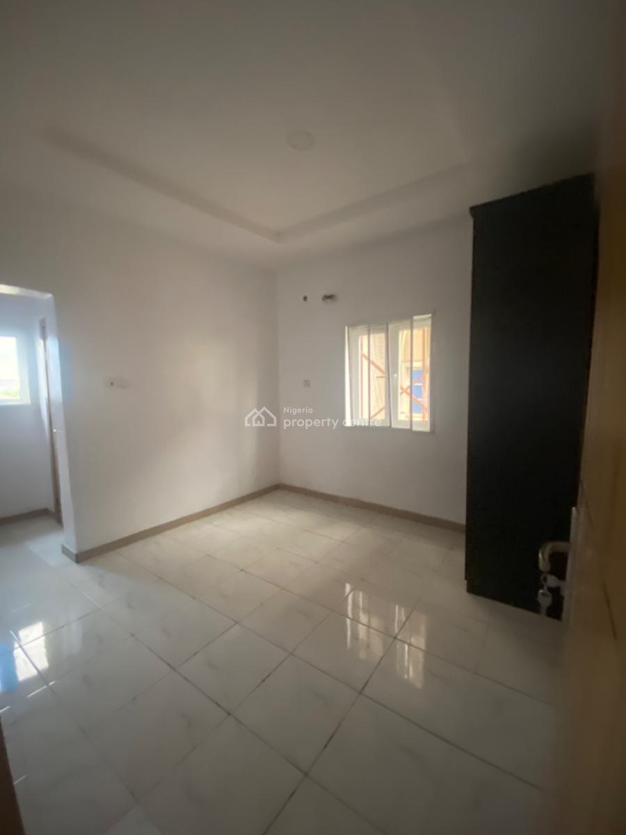 Executive Sweet 1 Bedroom Luxury Apartment, Ado Badore Ajah, Ajah, Lagos, Mini Flat (room and Parlour) for Rent
