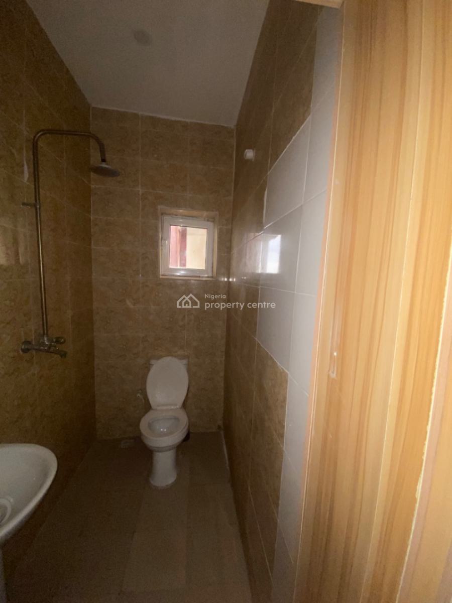 Executive Sweet 1 Bedroom Luxury Apartment, Ado Badore Ajah, Ajah, Lagos, Mini Flat (room and Parlour) for Rent