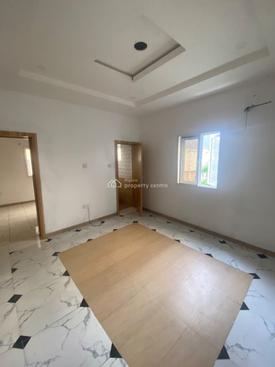 Executive Sweet 1 Bedroom Luxury Apartment, Ado Badore Ajah, Ajah, Lagos, Mini Flat (room and Parlour) for Rent